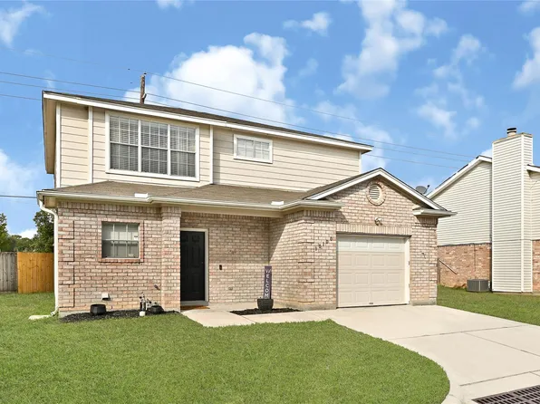 10100 Spring Place Dr, Houston, TX 77070