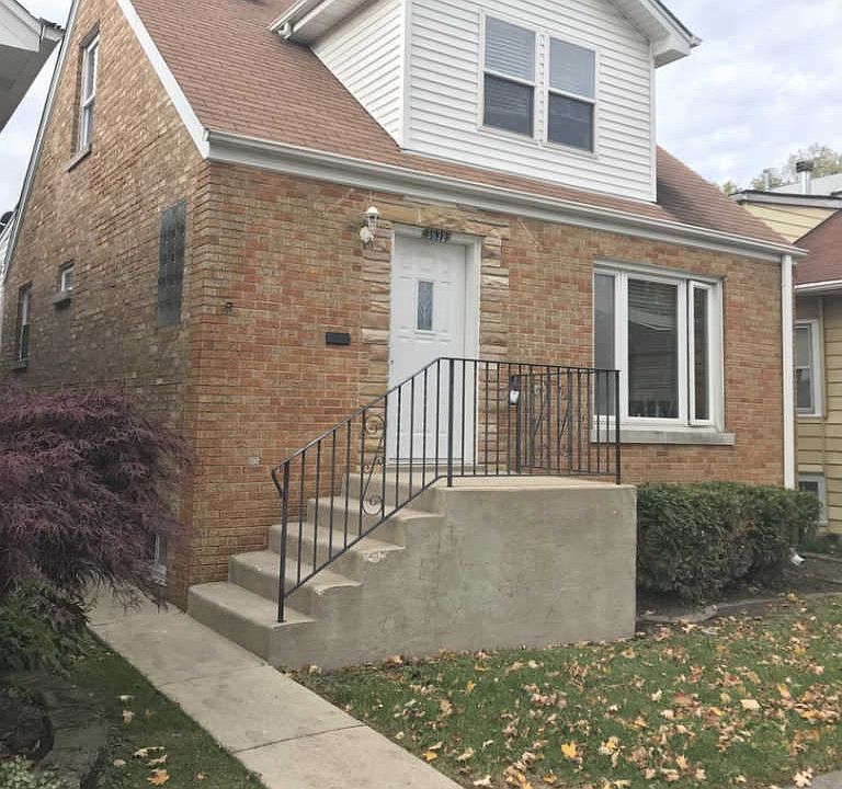 1st image of 3632 N Odell Ave