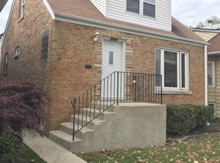 3632 N Odell Ave, Chicago, IL