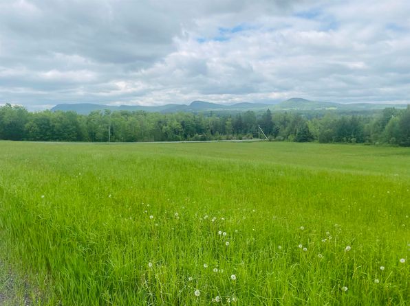 Lot 3 Evansville Road Lot 3, Brownington, VT 05860