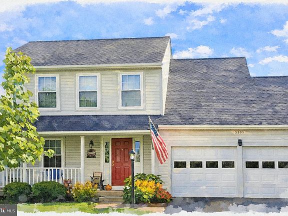 2nd image of 9395 Cloverhill Ct