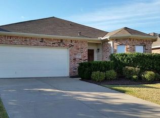 717 Mexicali Way, Haslet, TX 76052