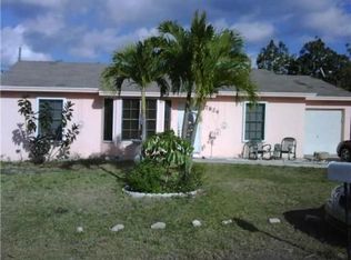 7824 Griswold St, Lake Worth, FL 33462
