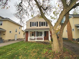 386 S Roys Ave, Columbus, OH 43204