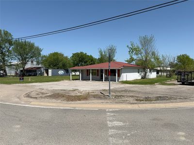 71 N Us Highway 69, Celeste, TX, 75423