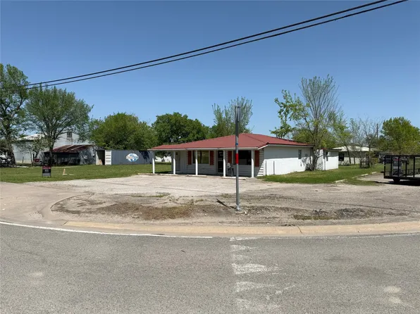 71 N Us Highway 69, Celeste, TX 75423