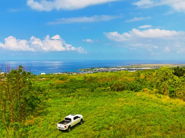Melelina Way Lot 9, Kailua Kona, HI 96740