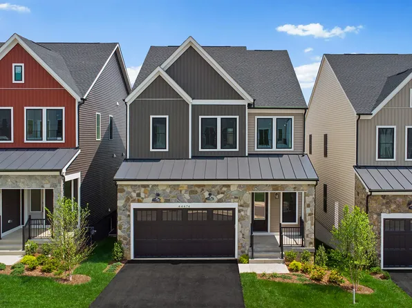44474 Coalport Ter, Ashburn, VA 20147