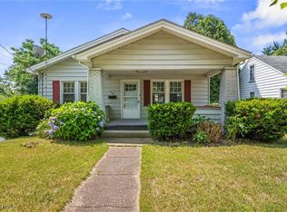 205 Lowell Ave, Youngstown, OH