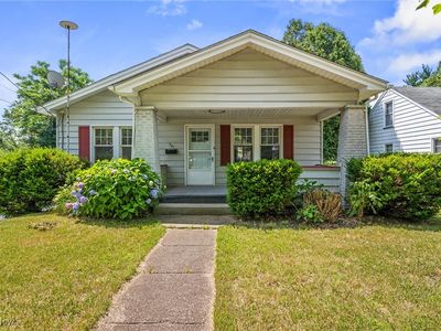 205 Lowell Ave, Youngstown, OH, 44512