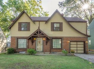 7335 Campbell St, Kansas City, MO 64131