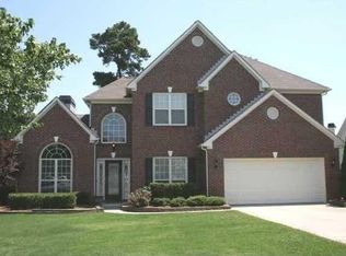 436 Martin Creek Way, Lawrenceville, GA 30045