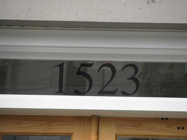 2nd image of 1523 Park Rd NW APT B3
