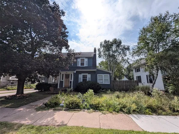 411 Jefferson Street, Eau Claire, WI 54701