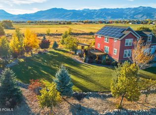 1920 S Wall St, Heber City, UT 84032