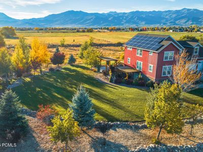 1920 S Wall St, Heber City, UT, 84032