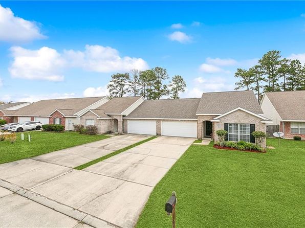 1025 Clairise Ct, Slidell, LA 70461