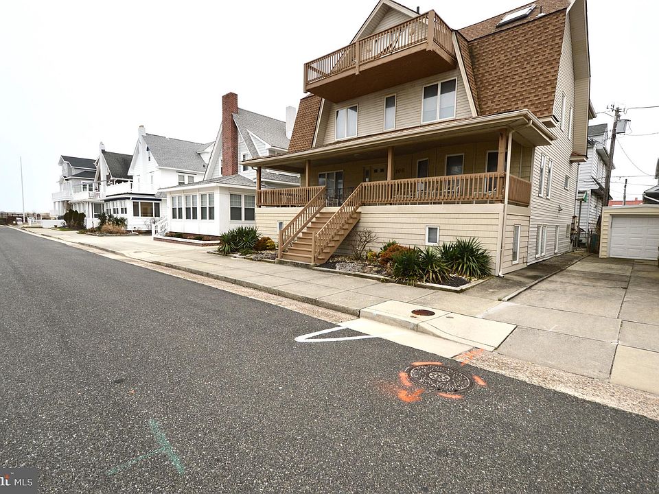 106 S Stratford Ave, Ventnor City, NJ 08406 Zillow