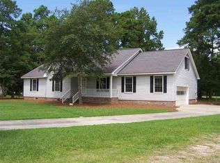 29 Retreat Ln, Georgetown, SC 29440