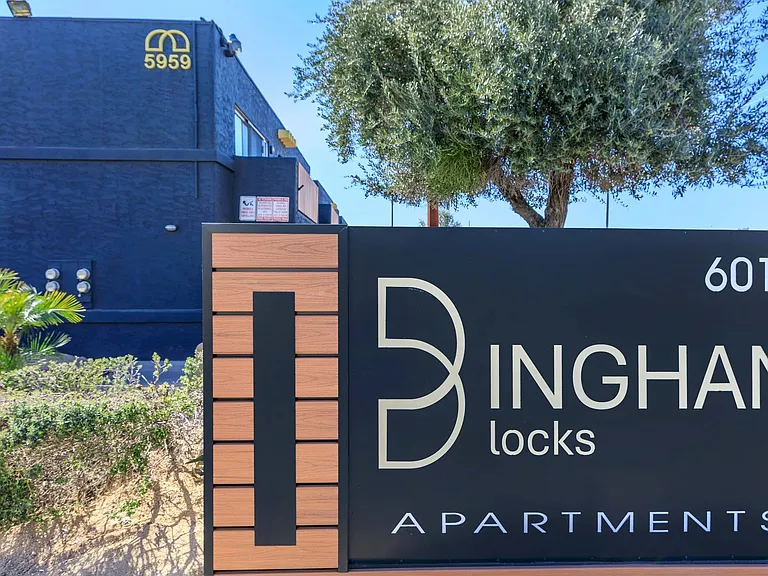 Bingham Blocks — Photo 19