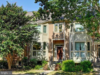 46 Stridesham Ct, Baltimore, MD, 21209