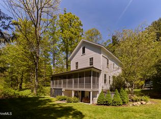 26 E Hill Rd, New Marlboro, MA 01230