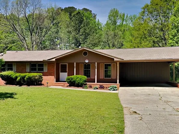 1829 Cherokee Way, Riverdale, GA 30296