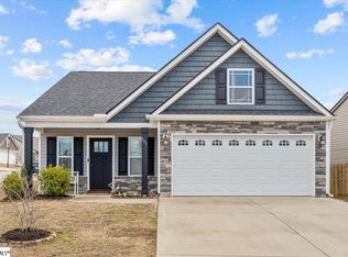 501 Thomas Edwards Ln, Greer, SC 29651