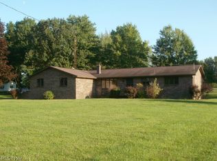 1330 W Beech St, Alliance, OH 44601