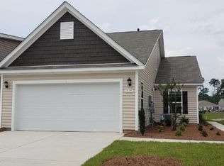 1579 Jardine Loop LOT 1605, Tuscan B Little River, SC 29566