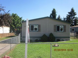 1702 W Marlborough Ave, Coeur D Alene, ID 83815