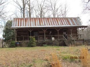 205 Rising Sun Ln, Clarkesville, GA 30523