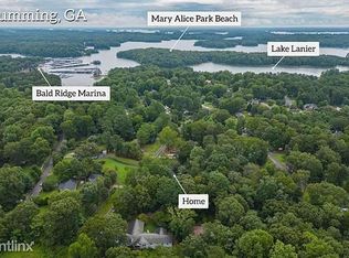 1540 Turner Rd, Cumming, GA 30041