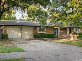 339 Tango Dr, San Antonio, TX 78216
