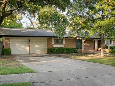 339 TANGO DR, San Antonio, TX, 78216