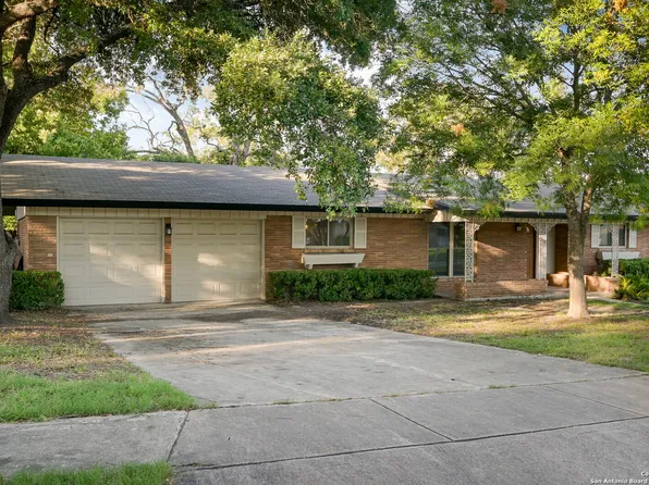 339 TANGO DR, San Antonio, TX 78216