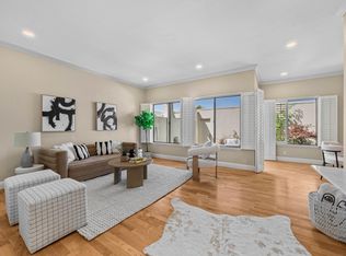 2241 Armada Way, San Mateo, CA 94404