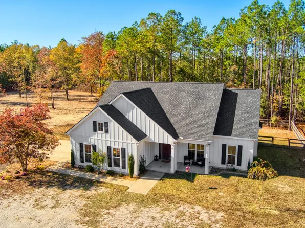 205 Bridle Creek Trl, Aiken, SC 29803