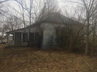 329 N Jefferson St, Fowlerton, IN 46930