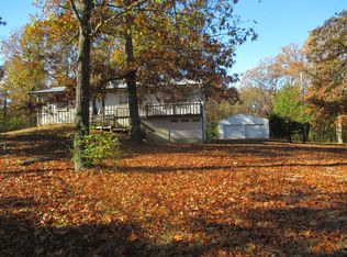 1809 Hc 79, Pittsburg, MO 65724