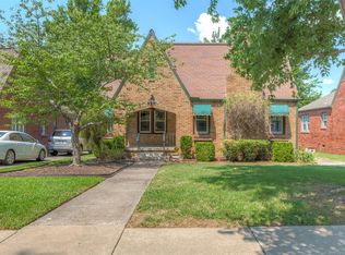 1924 S Gary Pl, Tulsa, OK 74104