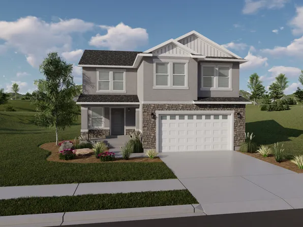 1558 W Boseman Way #733, Saratoga Springs, UT 84045