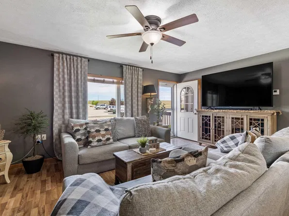 4355 BERNIECE ST, Rapid City, SD 57703