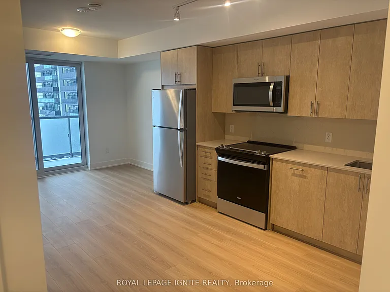 2545 Simcoe St N #1025 — Photo 5