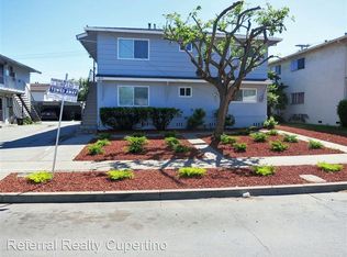 1674 Ontario Dr APT 4, Sunnyvale, CA 94087