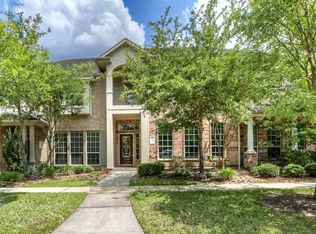 22 E Pipers Green St, Spring, TX 77382