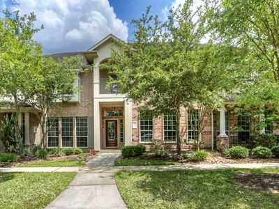 22 E Pipers Green St, Spring, TX, 77382