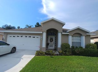 7930 Fashion Loop, New Port Richey, FL 34654