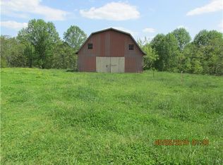 0 Haydenburg Ridge Rd LOT 21-23, Red Boiling Springs, TN 37150