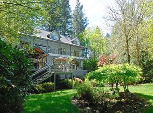 43103 Deerhorn Rd, Springfield, OR 97478